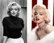14 tấm ảnh đẹp nhất của nữ minh tinh Hollywood Marilyn Monroe