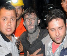 Ít nhất 157 người chết sau vụ nổ mỏ than ở Thổ Nhĩ Kỳ