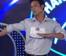 Tổng hợp những giọng hát cực 'ấn tượng' Vietnam Idol