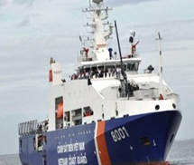 Điểm mặt tàu VN đang ra bảo vệ chủ quyền biển đảo