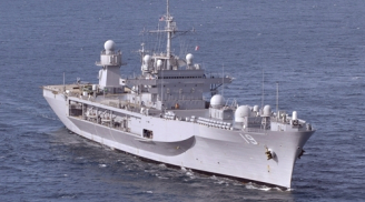Hạm đội 7 của Mỹ muốn quan hệ hợp tác với Việt Nam
