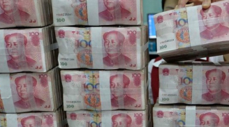 Đại tham quan Trung Quốc cất 16 triệu đô trong nhà