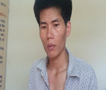 Nghiện ma túy, mua vé xe buýt để đi móc túi ở Hà Nội