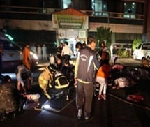 Cháy viện điều dưỡng ở Hàn Quốc, 21 người tử vong