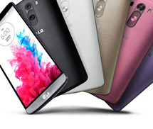 LG G3 và những điểm trừ đầy tiếc nuối