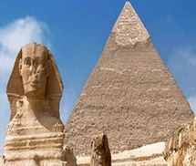 Phần mộ của hoàng gia Ai Cập đã bị xâm phạm như thế nào?