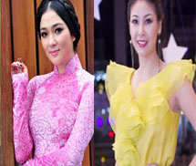 Hoa hậu Việt Nam: Người đủ đầy hạnh phúc, kẻ ngậm ngùi truân chuyên