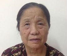 “Tú bà” 72 tuổi bị con từ mặt vì môi giới mại dâm