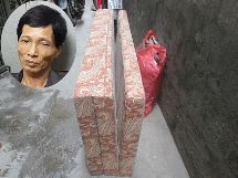 Hung thủ giết người tại chợ Khâm Thiên sa lưới