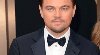 Leo DiCaprio cưỡi siêu du thuyền tới Brazil xem World Cup