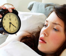 Chữa mất ngủ hiệu quả với mướp đắng