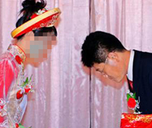 Đắng lòng đám cưới 'bốn không' của cô dâu Việt lấy chồng Hàn