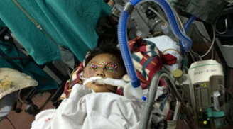 Vụ cháu bé 8 tuổi bị đánh chết tại Bắc Ninh: Dì ghẻ là hung thủ?