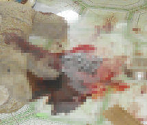 Hà Nội: Đâm chết vợ bằng dao mổ lợn vì ham mê cá độ