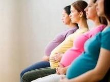 Chính thức thông qua dự thảo luật cho phép việc mang thai hộ