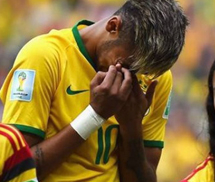 World Cup 2014 và những hình ảnh khiến độc giả rơi nước mắt