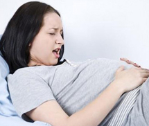 Bà bầu ăn cua đồng: Coi chừng mất thai!