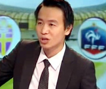 Tạ Biên Cương - BLV truyền hình nổi tiếng nhất Việt Nam