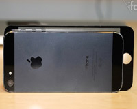 iPhone 6 rò rỉ thiết kế và ngày ra mắt
