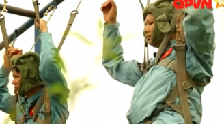 Xúc động thước phim về người lính hy sinh trên máy bay Mi-171