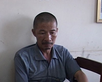 Con trai đánh chết bố đẻ gây rúng động phố núi Thái Nguyên