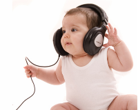 Siêu lợi ích từ nghe nhạc:Tốt cho thị lực, tim mạch