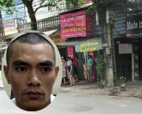 Vụ giết người giữa phố Hà Nội: Chân dung hung thủ