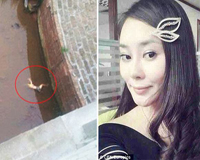 Nữ MC nổi tiếng Trung Quốc bị giết dã man và ném xuống sông