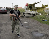 Sốc: MH17 chính là MH370 - Âm mưu ám sát Tổng thống Putin?
