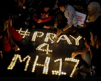 Malaysia Airlines từ bỏ số hiệu chuyến bay MH17