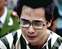 Hình ảnh khác về tử tù Nguyễn Đức Nghĩa qua lời kể luật sư