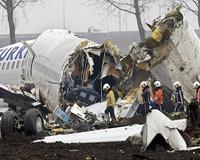 Những 'bí kíp' tự cứu mạng mình nếu gặp tai nạn tương tự MH17