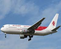 Sau vụ MH17 rơi, một máy bay của hãng hàng không Algeria lại mất tích