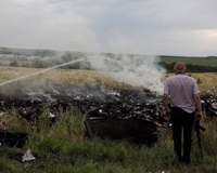Vụ MH17: Phân tích pháp y nhiều nạn nhân vẫn nhận thức trong suốt quá trình rơi