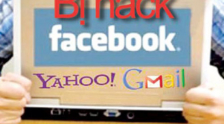 Cảnh báo: Ứng dụng 'top 5 người quan tâm' đánh cắp tài khoản Facebook