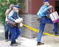 Kinh hoàng: Nữ sinh 15 tuổi giết bạn dã man rồi chặt xác phi tang