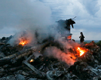 Vụ MH17: Lời thú tội chấn động của kẻ nhấn nút bắn rơi máy bay