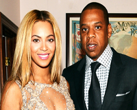 Jay Z cố cứu vớt hôn nhân với Beyoncé Knowles