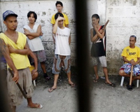 Khó tin: Những tù nhân vượt ngục… xin trở lại trại giam