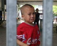 Vụ chùa Bồ Đề: Tạm dừng nhận các trẻ em bị bỏ rơi