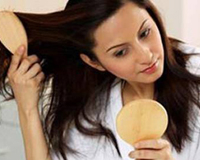 Những cách chữa tóc bạc nhiều sau khi sinh cực hiệu quả
