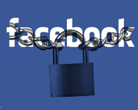 Vì sao hàng loạt người dùng Facebook bị yêu cầu đổi mật khẩu