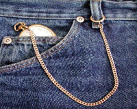 Túi nhỏ của quần Jean dùng để làm gì?
