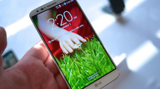 5 smartphone xách tay giá tốt đang gây sốt tại VN