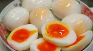 5 sai lầm khi ăn trứng mà bạn thường xuyên gặp phải