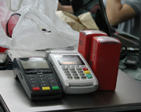 Làm giả thẻ ATM, 4 người Trung Quốc chiếm đoạt hơn 5 tỷ đồng