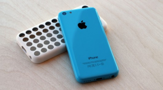 iPhone 5C giá 4,5 triệu đồng tràn về VN