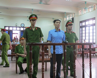 Dương Tự Trọng lĩnh thêm 15 tháng tù giam