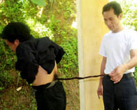 Chuyện lạ: Người đàn ông mọc đuôi ở Hà Giang