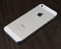 Người dùng iPhone 5 tại VN sẽ được Apple đổi pin miễn phí